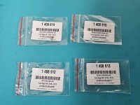 Sprężyna przód przednia Ford Kuga Mk1 08-13 2.0 TDCI