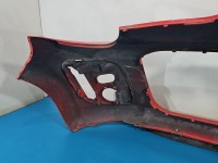 Zderzak przód przedni Citroen C1 I Brak kodu lakieru