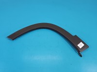 Listwa błotnika przód lewa Peugeot Rifter 9816619477