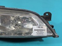 Reflektor prawy lampa przód Opel Vectra B EUROPA