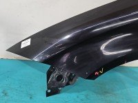 Błotnik przód lewy Seat Altea czarny LC9Z