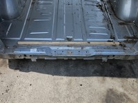 Pas tylny podłoga wanna bagażnika Mercedes Vito W447 14- HB