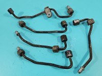 RURKI Przewód paliwowy Mercedes Sprinter II 906 5 szt 2.2 cdi