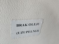 Skrzynia biegów Skoda Superb I 1.9 tdi