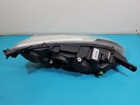 Reflektor lewy lampa przód Fiat Ducato IV EUROPA