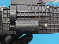 Zamek klapy tył 9151487499H CITROEN DS4 15-20 HB Producent części: DS, Europejska, 3pin