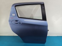 Drzwi tył prawe Toyota Yaris III HB 5d 8s7