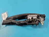 Klamka przód lewa zewnętrzna Renault Master III 10-24 806078197R