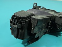 Reflektor prawy lampa przód Smart Forfour I 04-06 EUROPA