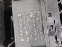 Podnośnik tył lewy SZYBY WINDA 966264-102, 31453359, 31378594LH Producent części: Volvo, Europejska Volvo V90 kombi