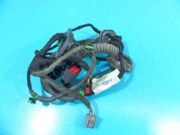 Wiązka Instalacja drzwi tył lewych Land Rover Freelander II 7G9214240BBF