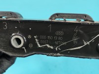 Cewka zapłonowa Mercedes W168 A0001501380 1.6 8V 3PIN