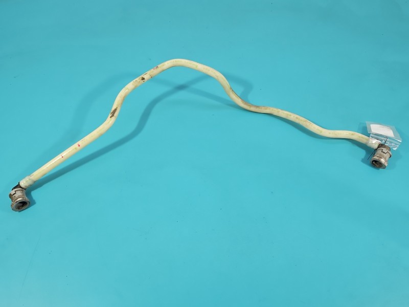 Rura przewód Mercedes Mercedes CLA C118 X118 A2474701602 1.3b