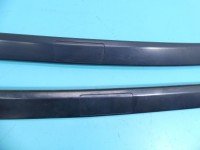 Listwa dachowa lewa dachu HONDA CR-V III 06-11