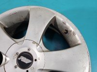 alufelgi felgi 16 komplet Citroen C4 picasso I 06-13