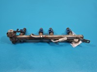 Wtryskiwacz Vw Passat B5 06B133551, 050133681A 1.6 8v