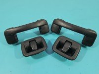 uchwyt mocowanie Dodge Caravan V 07-20
