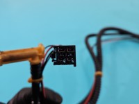 Czujnik poziomu paliwa Mercedes W203 A2034702941, 09753039901 2.0 kompressor