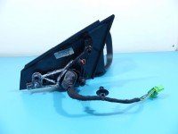 Lusterko prawe Volvo V40 II 12- RAW COPPER 70800 europa