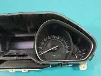 Licznik Peugeot 208 I 9822621580 1.6 hdi EUROPA