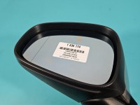 Lusterko lewe pin Alfa romeo Giulietta HB 5d kolor VR318 by europa