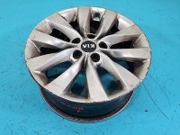 alufelgi felgi 17 komplet Kia Optima IV 15-20