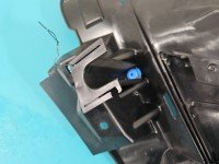 Osłona ZAŚLEPKA PLASTIK Tesla Model S 1002534-00, 1002536-08-B