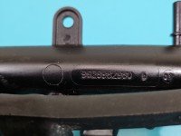 TESTOWANY Wtryskiwacz Peugeot 206 9628982980 1.1 8V wiel