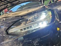 Reflektor lewy lampa przód Volvo V90 EUROPA