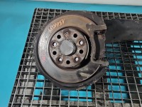 Piasta koła tył lewa zwrotnica łożysko Vw Sharan II 10- 2.0 tdi