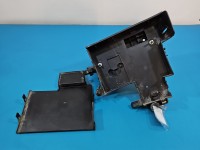 Obudowa Peugeot 508 I 10-18 2.0 hdi 9688667580 modułu start stop