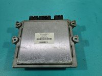 Komputer Sterownik silnika 9648624280, 9655939780, 5WS40171C-T Peugeot 1007 1.4 hdi