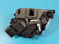 Zamek przód lewy Ford Focus Mk2 EUROPA 3M5AR21813EP
