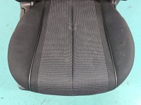 Fotel prawy przód pasażera Mazda 2 II DE 3d EUROPA