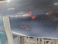 Klapa tył Citroen C5 II X7 kombi 5d stalowy KGNC Klapa tył Citroen C5 II X7 kombi 5d stalowy KGNC