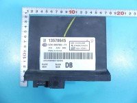 Sterownik moduł Amerykańska, kontroli dostępu bezkluczykowego Saab 9-4X 13578645, 5DK009703-11