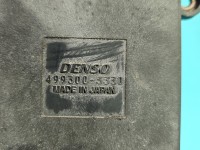 Przekaźnik wentylatorów wentylatora MAZDA 5 05- 499300-3330