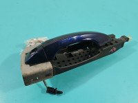 Klamka przód lewa zewnętrzna Audi A7 4G 4H1837885