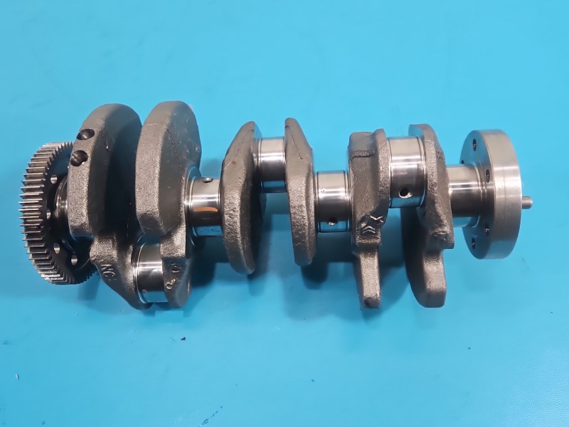 Wał korbowy Opel Grandland 1.2 T 131KM