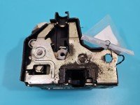 Zamek przód lewy Renault Clio II EUROPA 2PIN