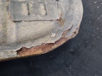 Zbiornik paliwa bak Kia Sportage III 10-15 1.6 GDI (G4FD)