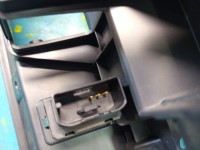 Schowek pasażera Skoda Octavia III EUROPA