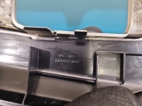 Listwa listwy dekory dekor deski Peugeot 3008 II eu