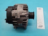 TEST Alternator Nissan Primera P12 1.9 dci