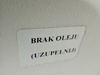 Reduktor Isuzu D-Max II 11-19 2.5d (4JK1E5S-LA) 4X4 4WD