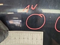 Maska przednia Alfa romeo 159