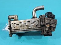 Chłodnica spalin Hyundai I40 28416-2A850, 28420-2A850 1.7 crdi (D4fd)