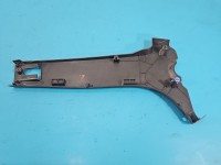 Osłona ZAŚLEPKA PLASTIK Renault Express 769167670