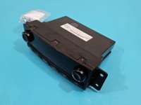 Konsola panel nawiewu Ssangyong Rexton I 68700-08510