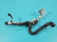 przewód wąż rurka wody Skoda Kodiaq I 5QF122073AH, 06Q121497F 2.0 TSI 190KM